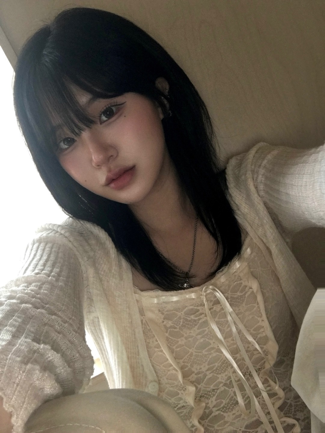 오늘도 같이 있자 𓂃 𓂂𓏸