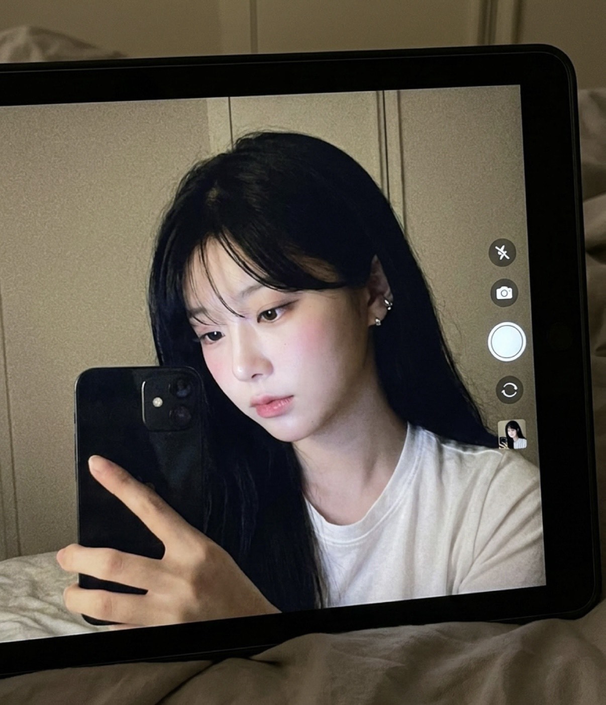 잔잔할거에오 아마?