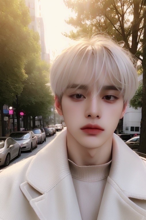 🇺🇸 탑목소리, 고품격 방송