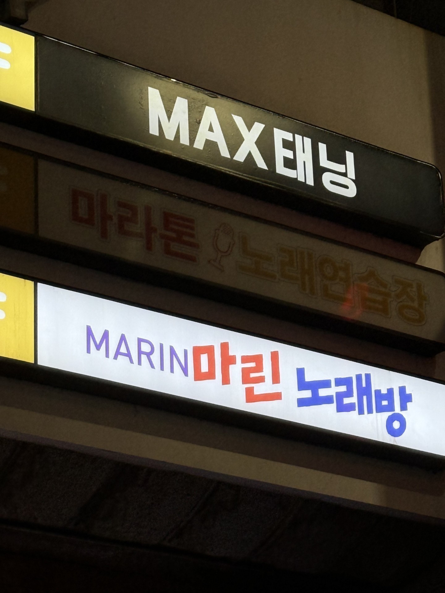 코인노래방 도여비랑