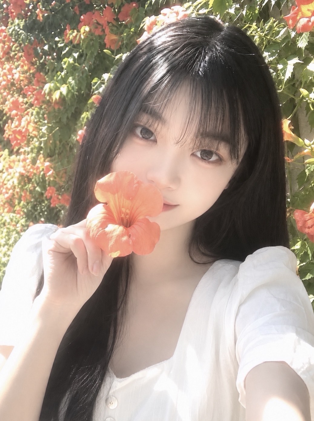 노래 불러요