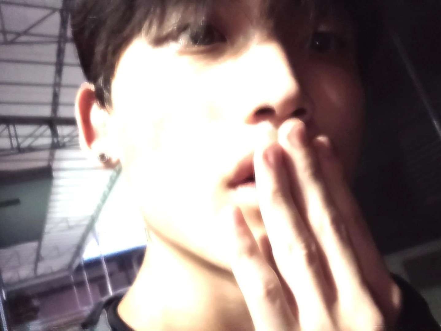 행복해져라~