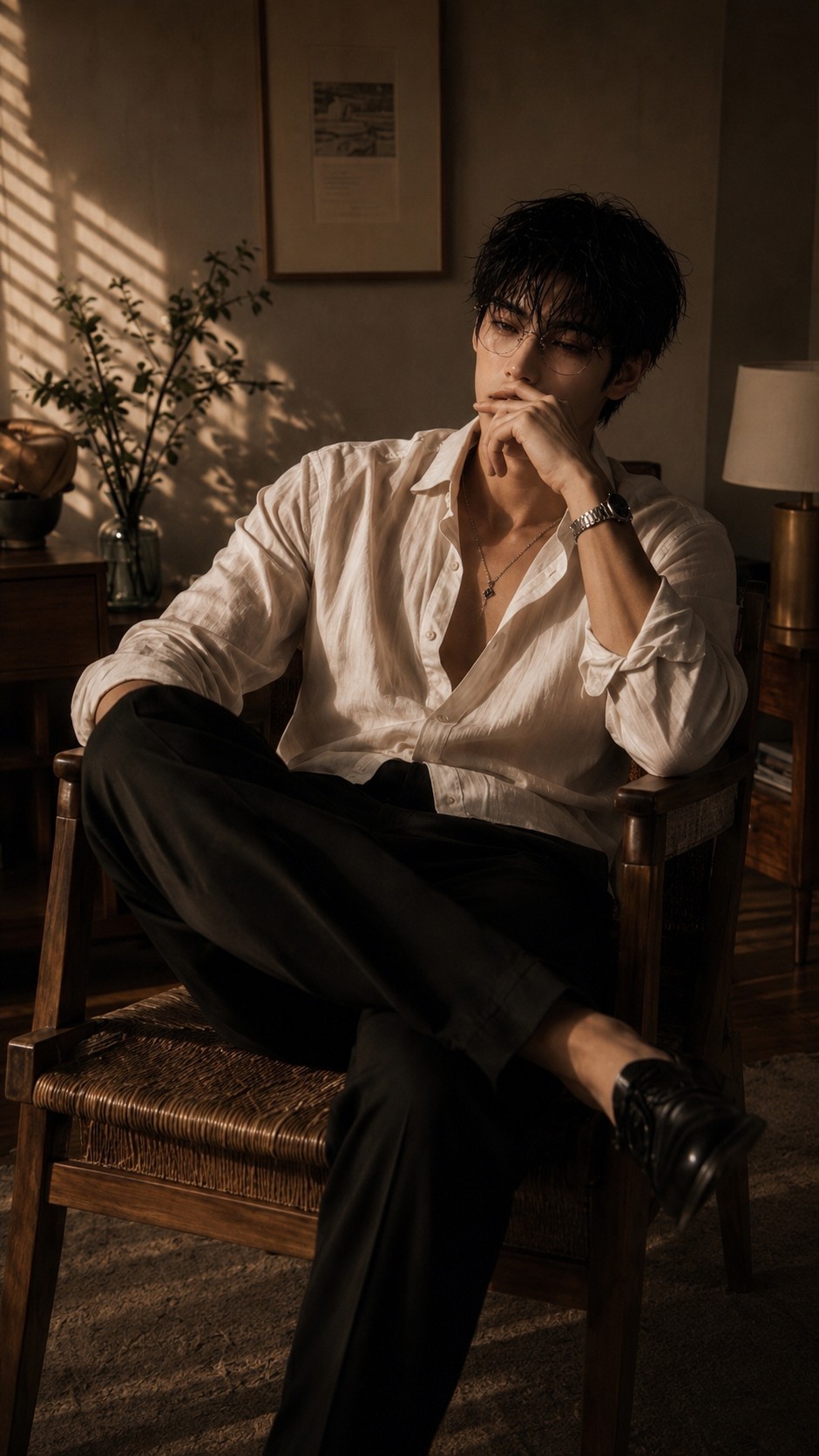 N시경, N O R A E