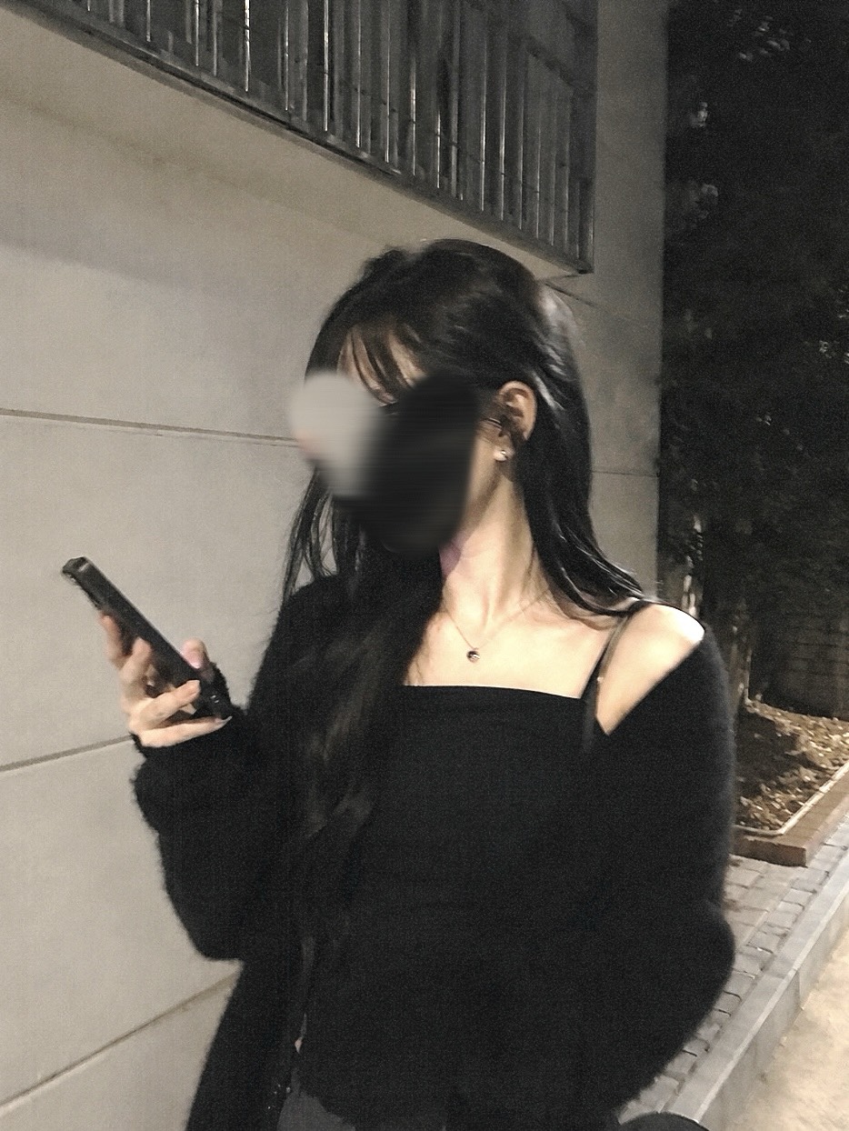 너가 예뻐서