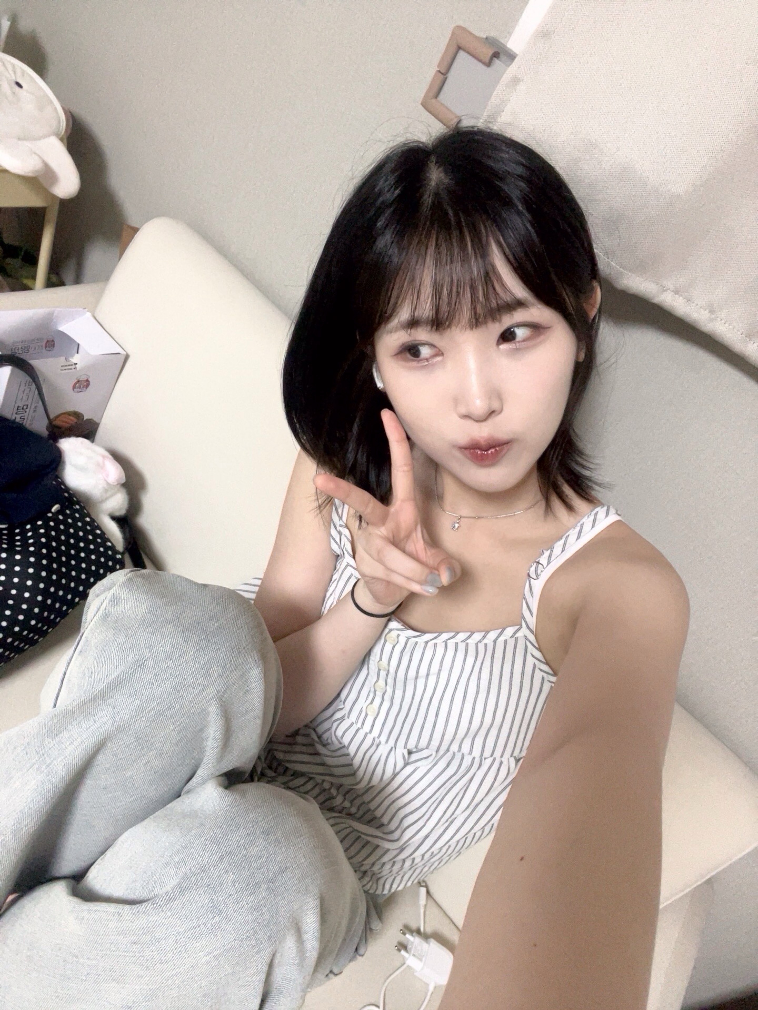 노래해요