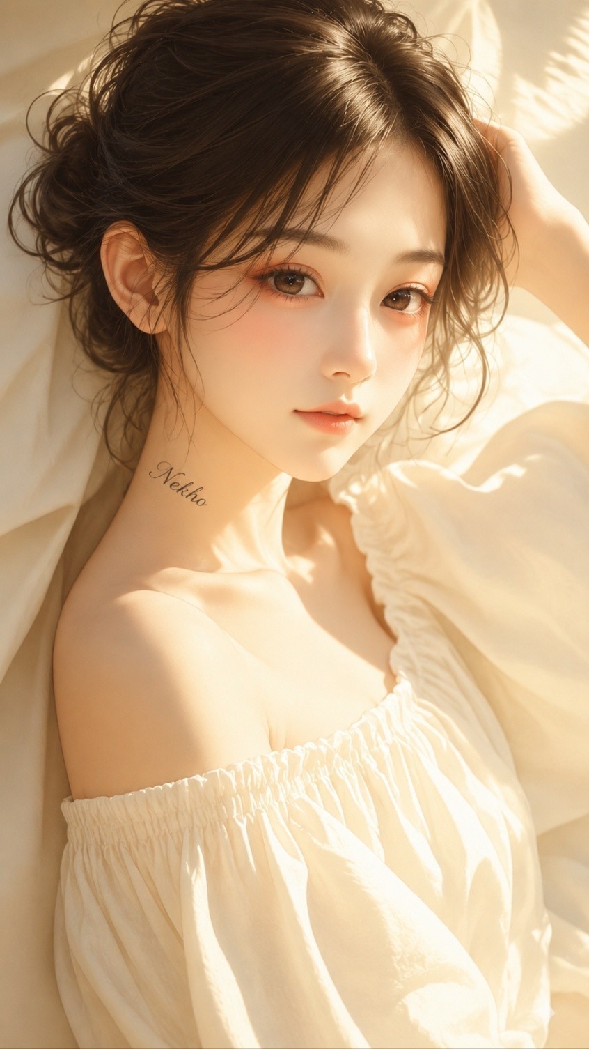 727 잠이 오지만 견뎌 🩷