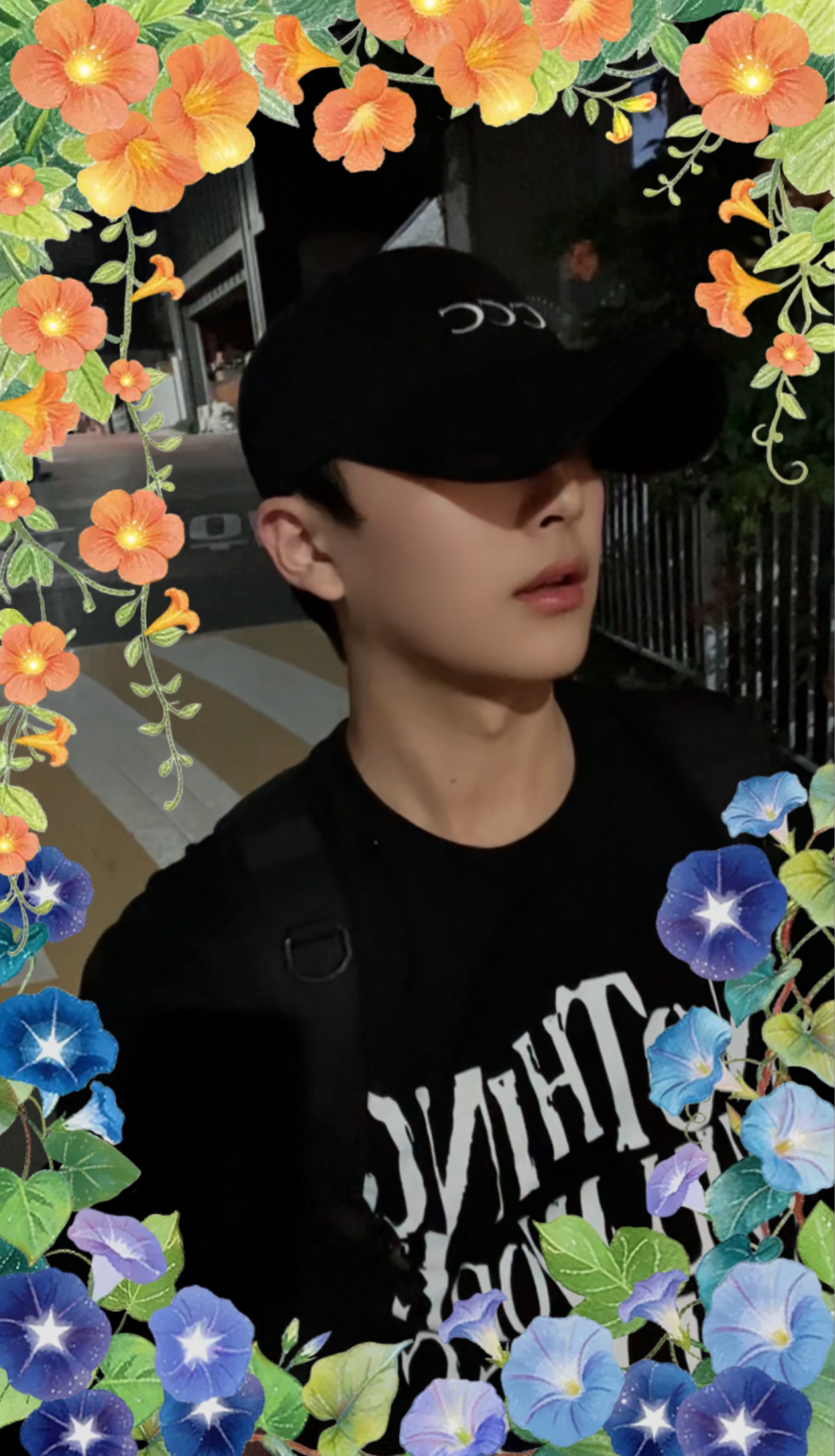 # 여기 사람 있어요