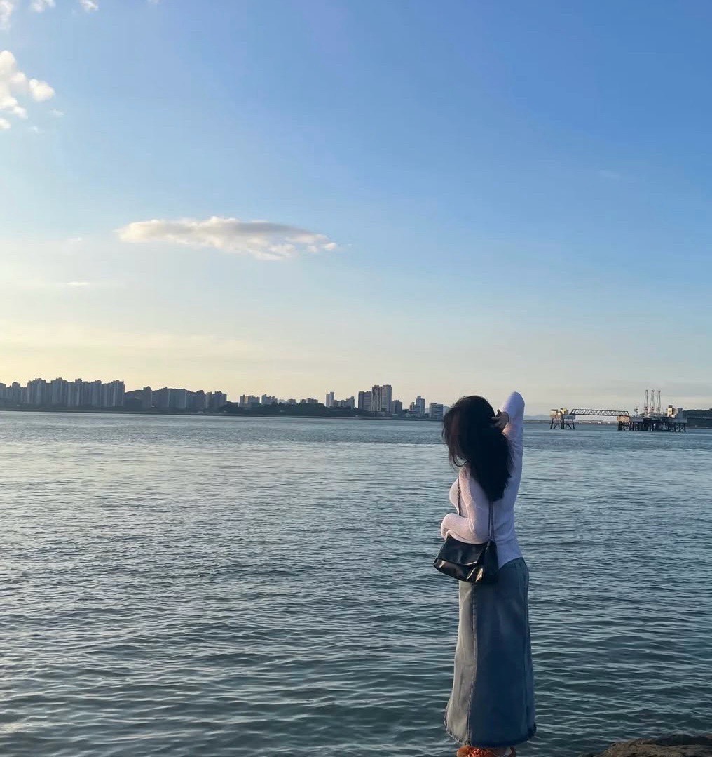 힘세고 강한 아침 .ᐟ 