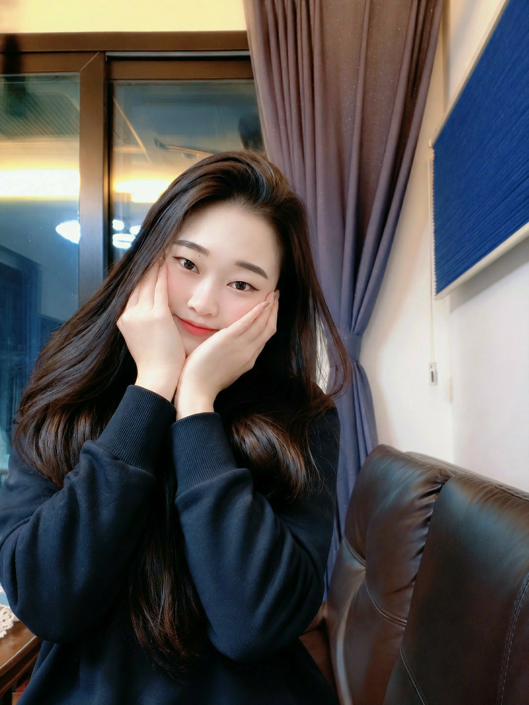 안 녕 이 드 앙 🤭