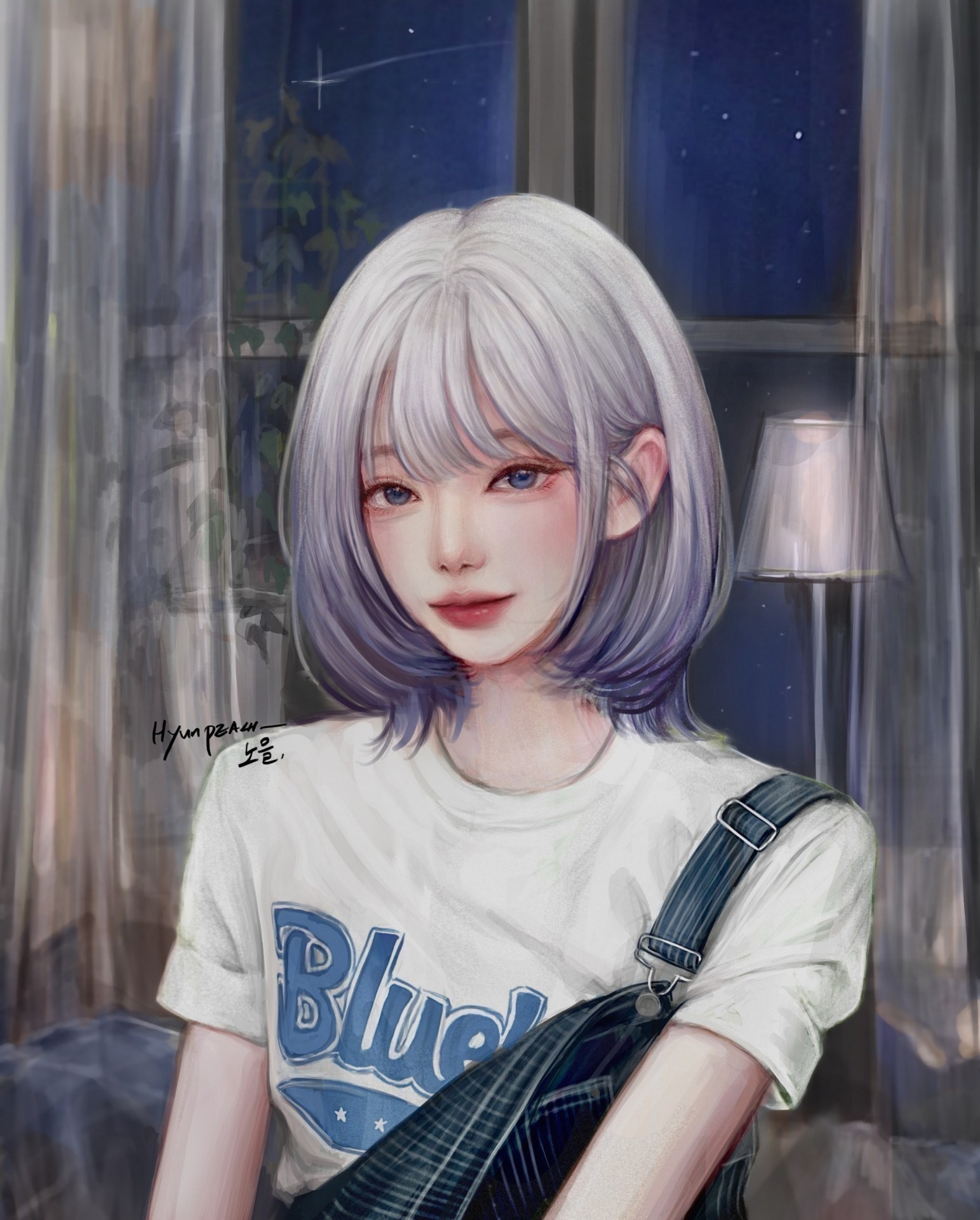 ·˚ 똑똑, 새벽이야! ₊·