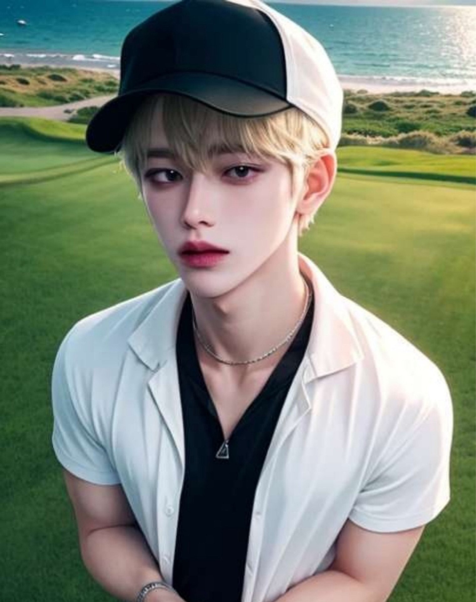 🇺🇸 탑목소리, 고품격 방송