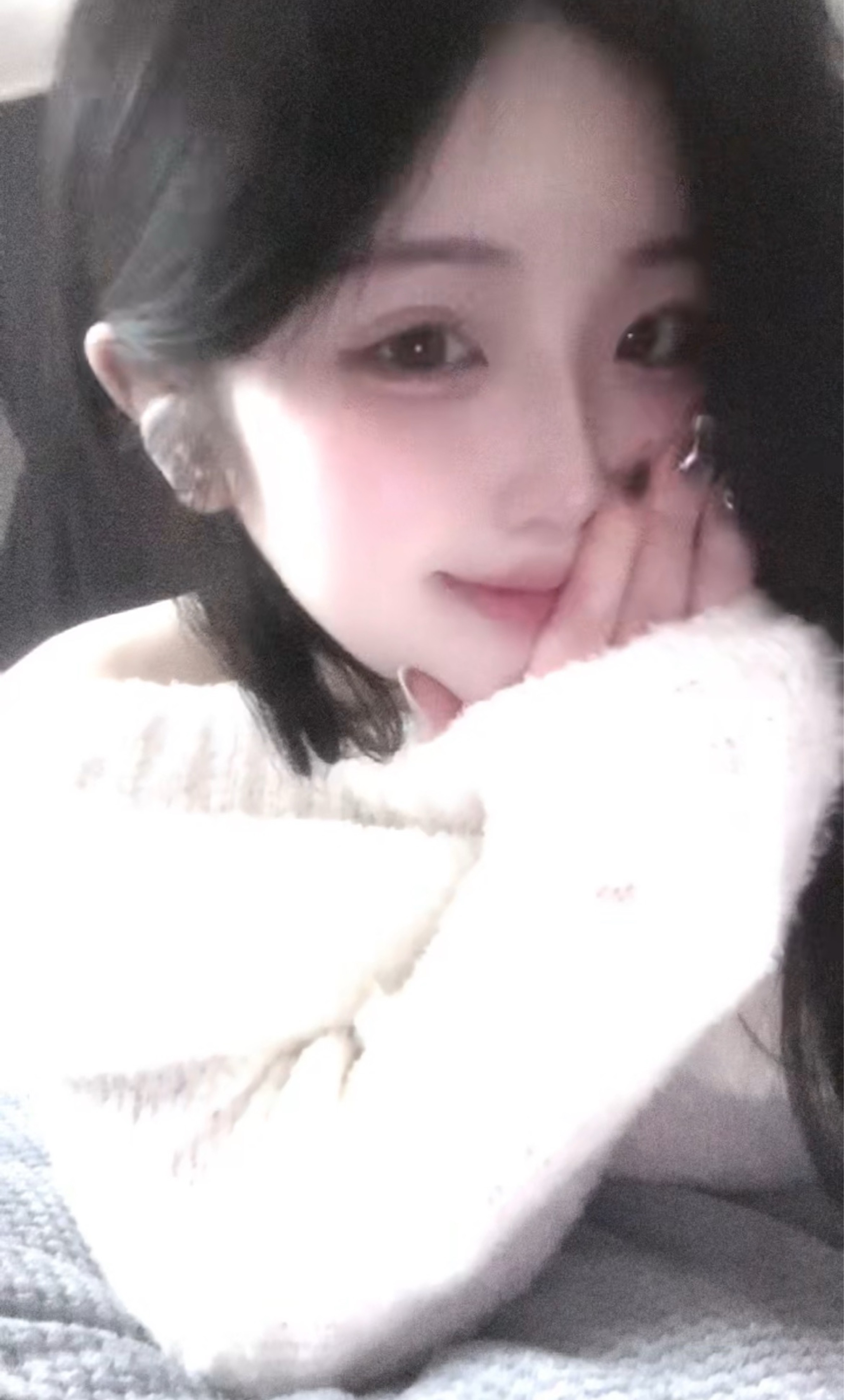 이상형오면 방종은 고민좀..