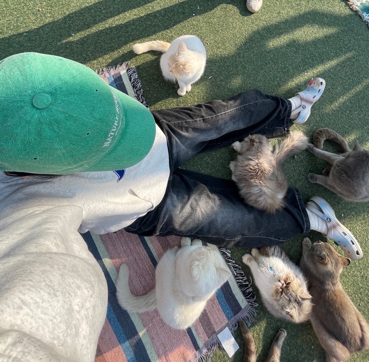 떠들어보자구🤩