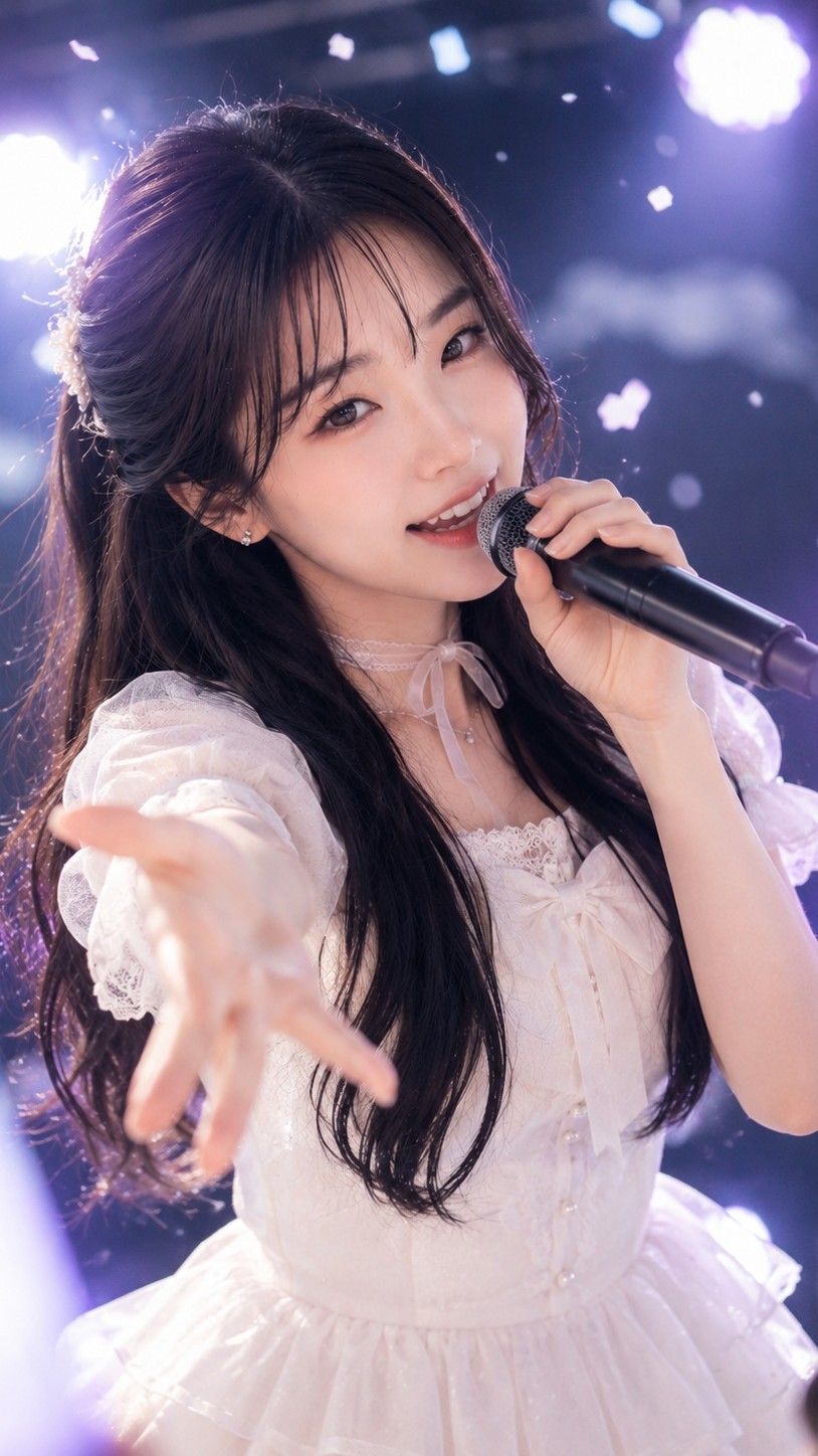 끌~어~올~려🎤