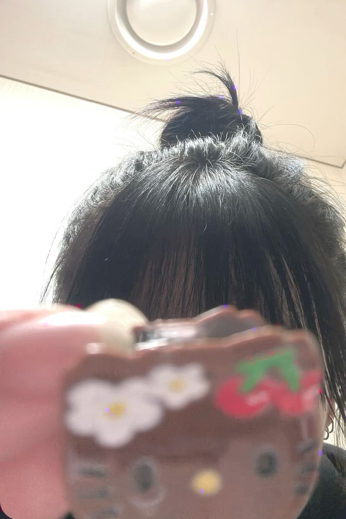 안자는사람 들어와