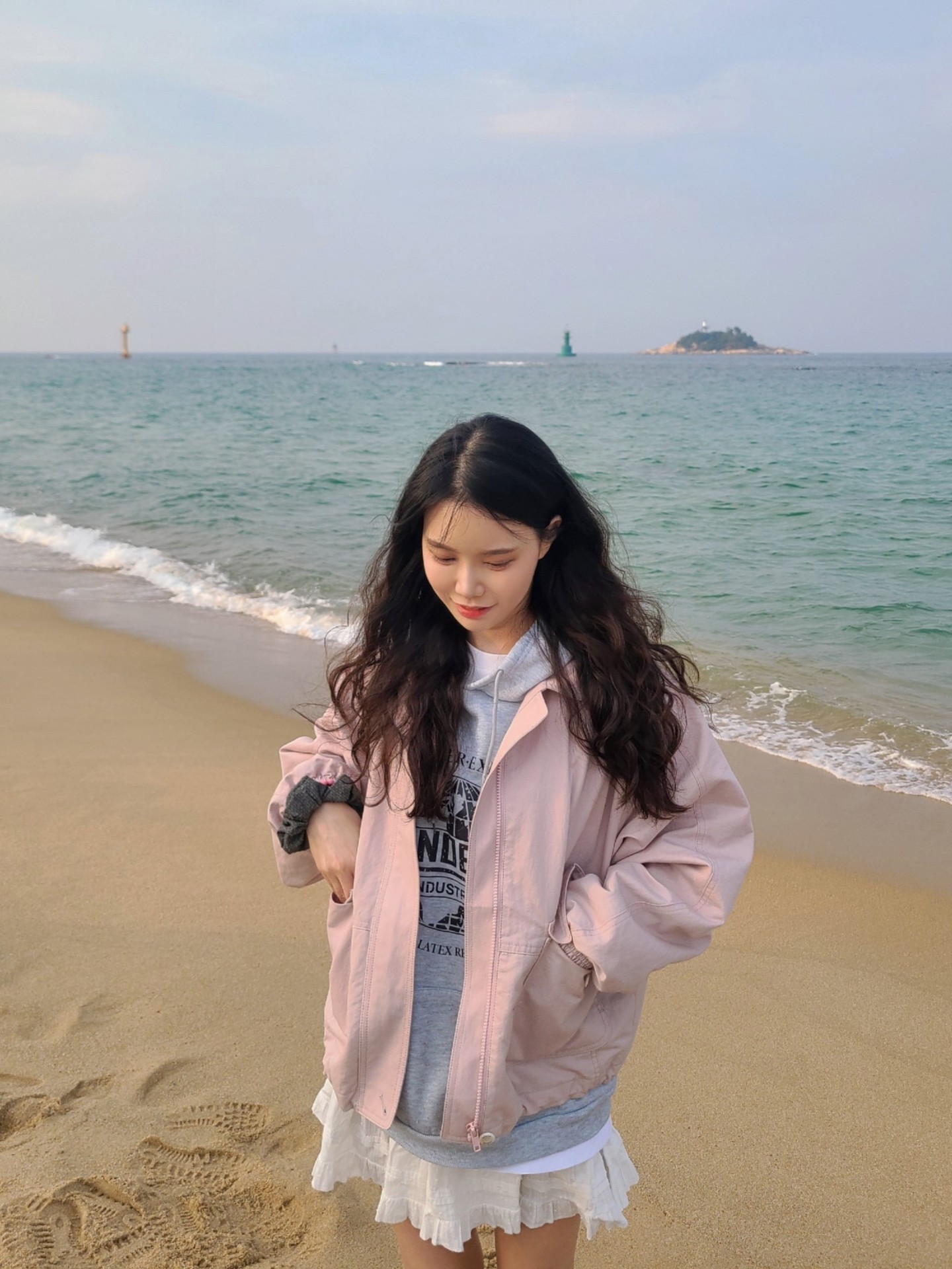 우히히