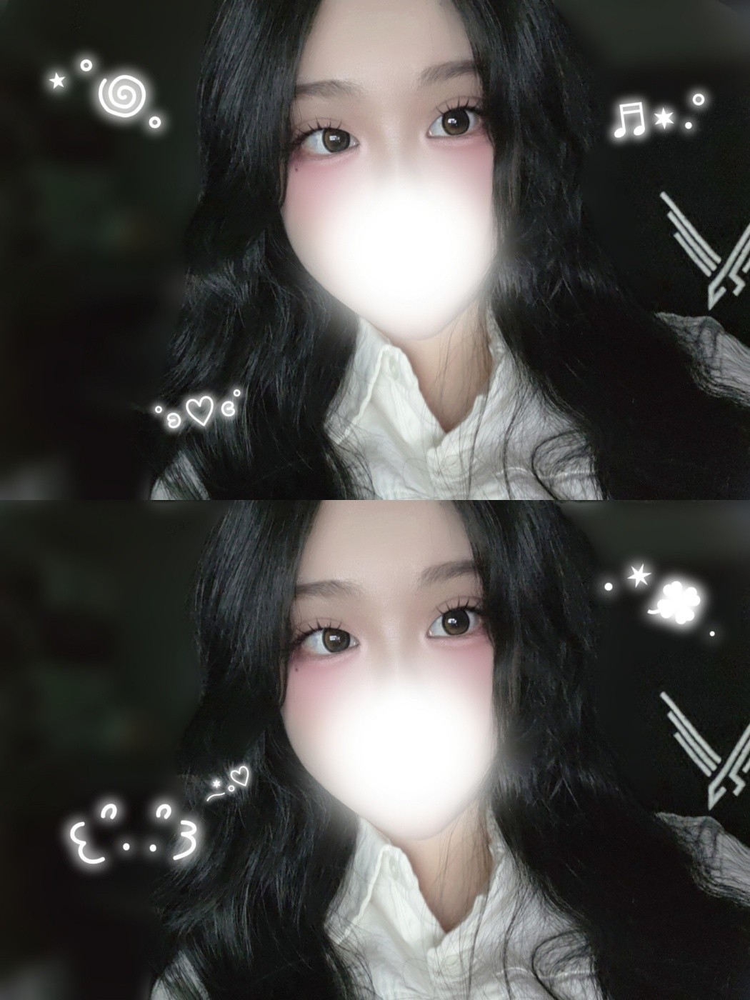 귀여운데 말도 참 잘해요 ♡