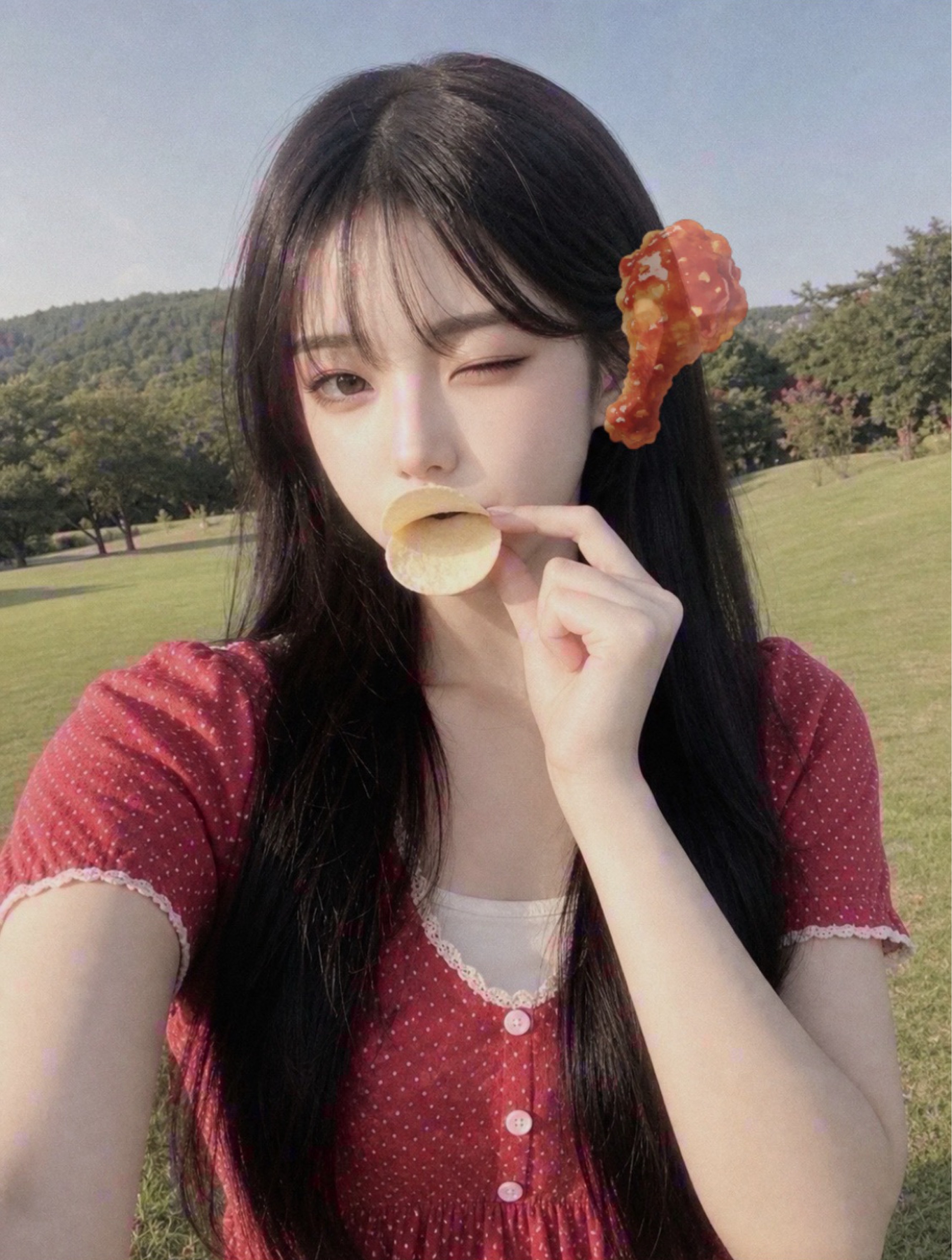 하이 .ᐟ