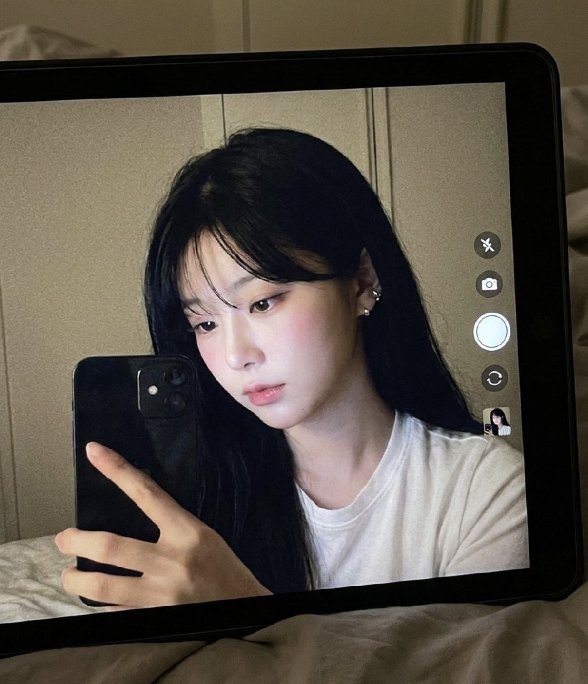 잔잔할거에오 아마?