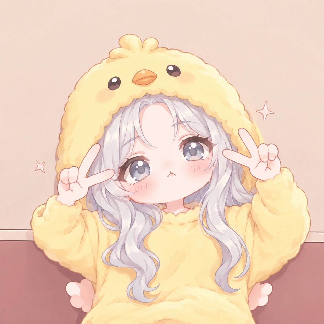 꽁냥꽁냥 할까요?