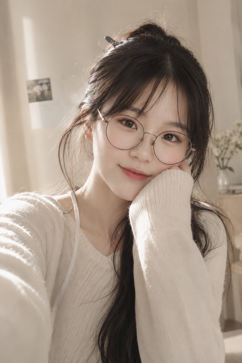 🪭진짜 용한데?🪭
