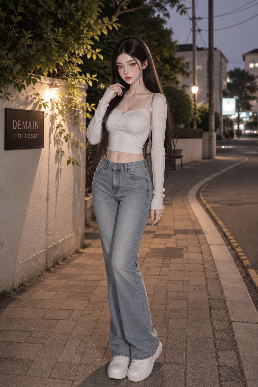 안농?라콜은 오랜만이지?💕