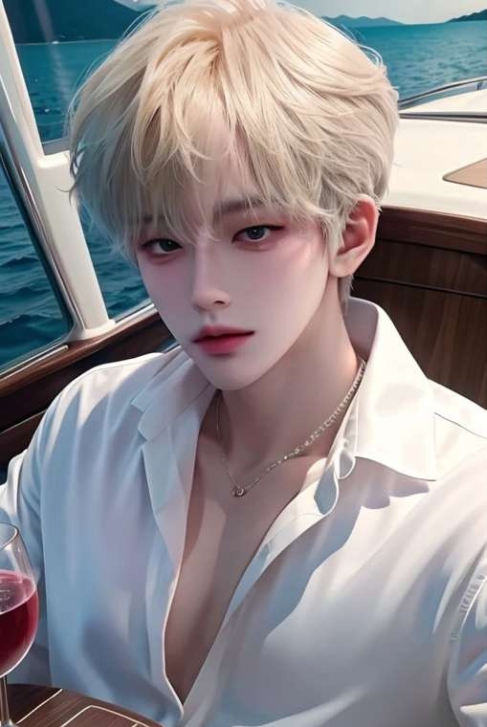 🇺🇸 탑목소리, 고품격 방송