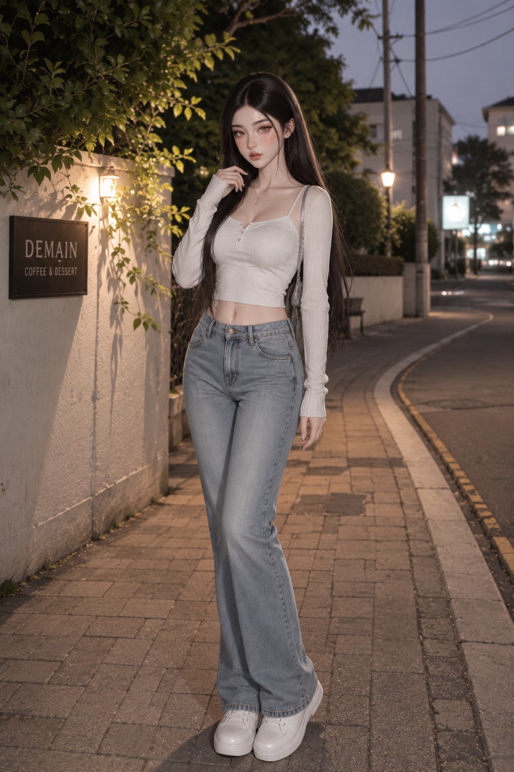 안농?나 보고싶었지?💕