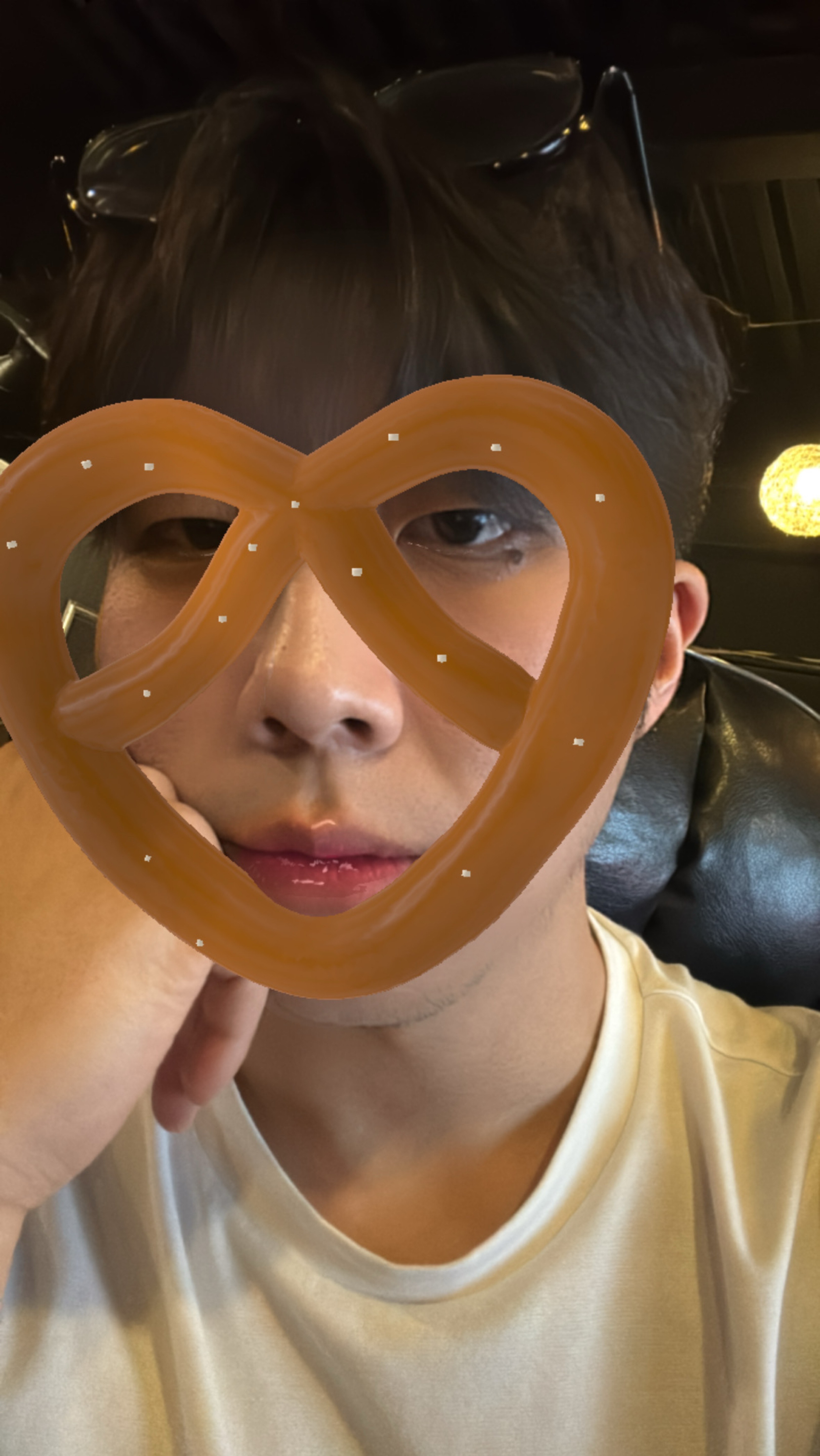 일 상 공 유
