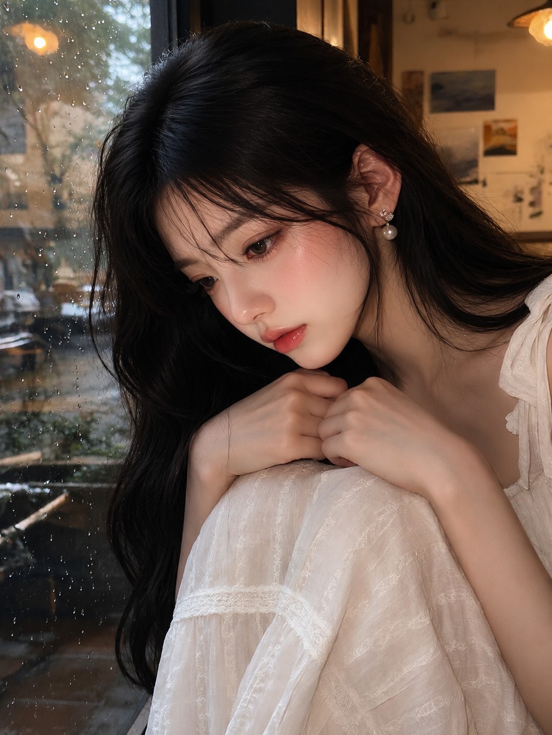 목쓰에 코노뱅...