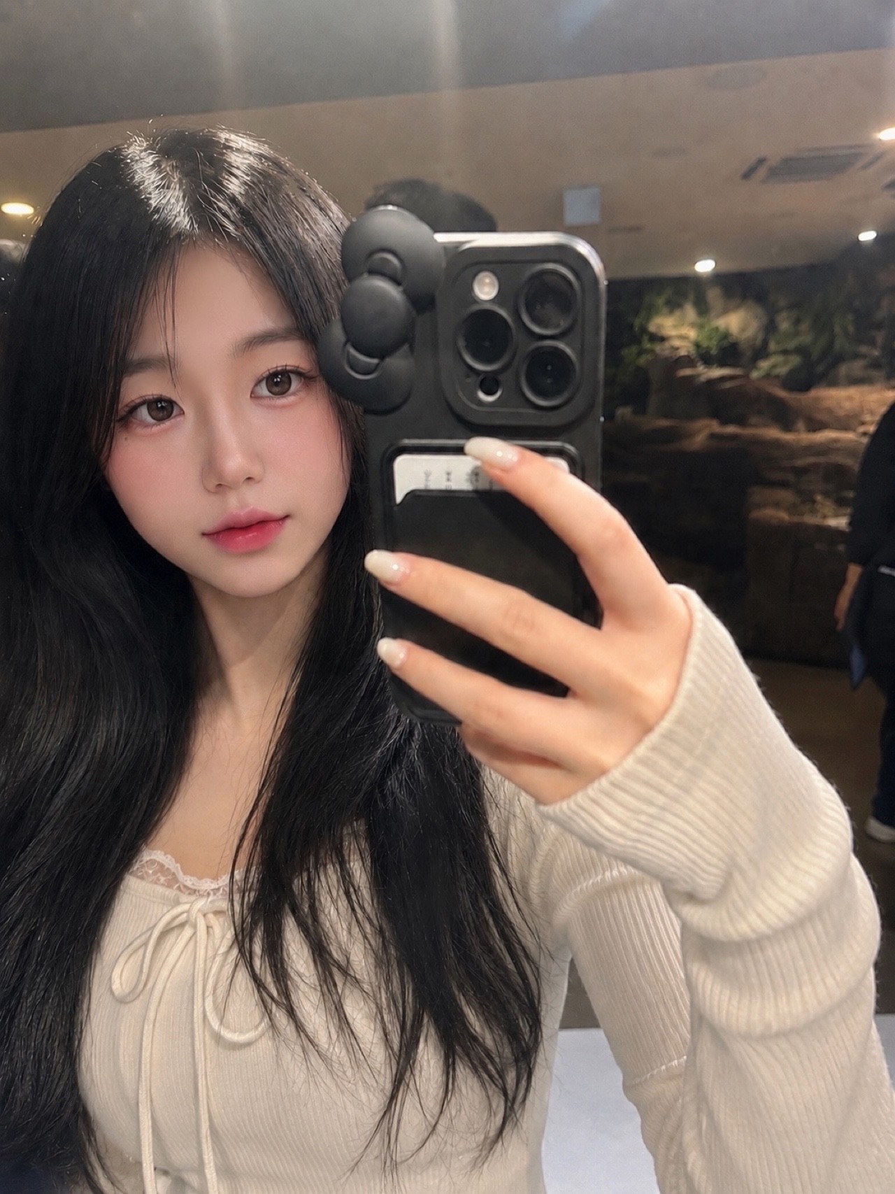 오이데 마떼루요 ♥