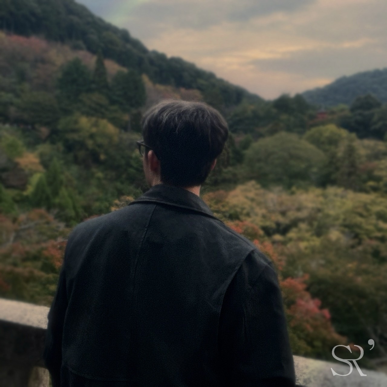 ❝ 잔잔하게 따스함을 ❞