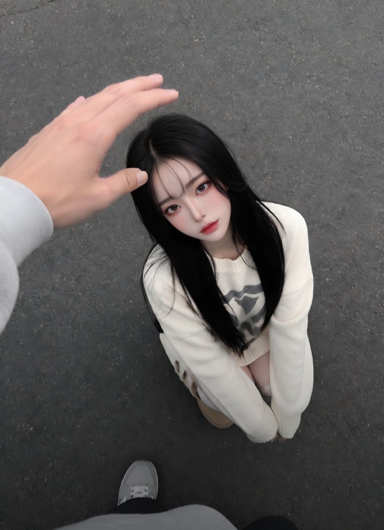 ❥ 오후에 도는 도파민