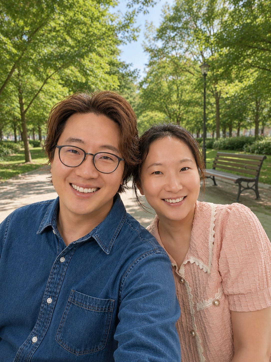 [세일러초대석] 홍범기성우님과