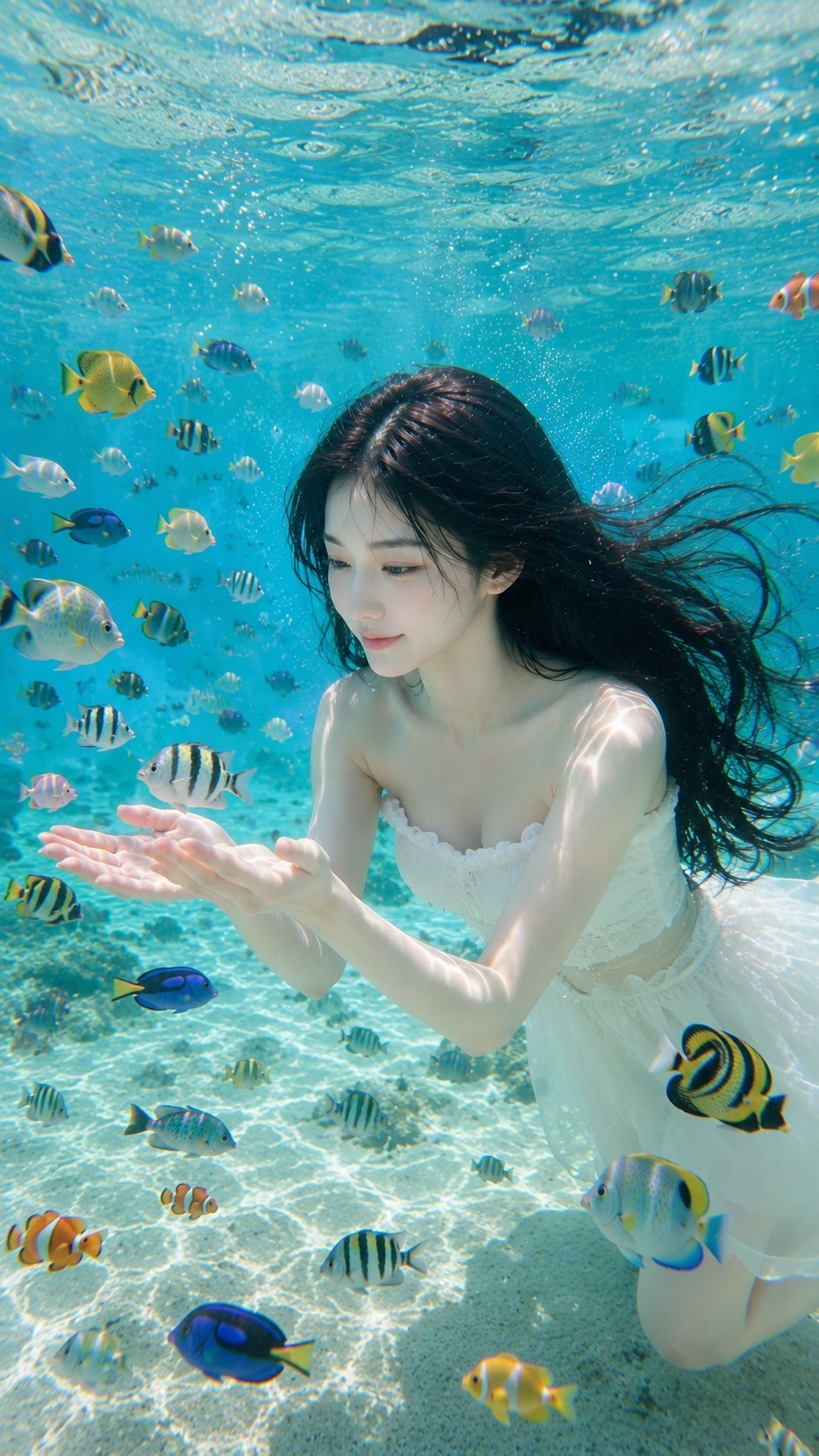 죽지도않고 또 왔어요