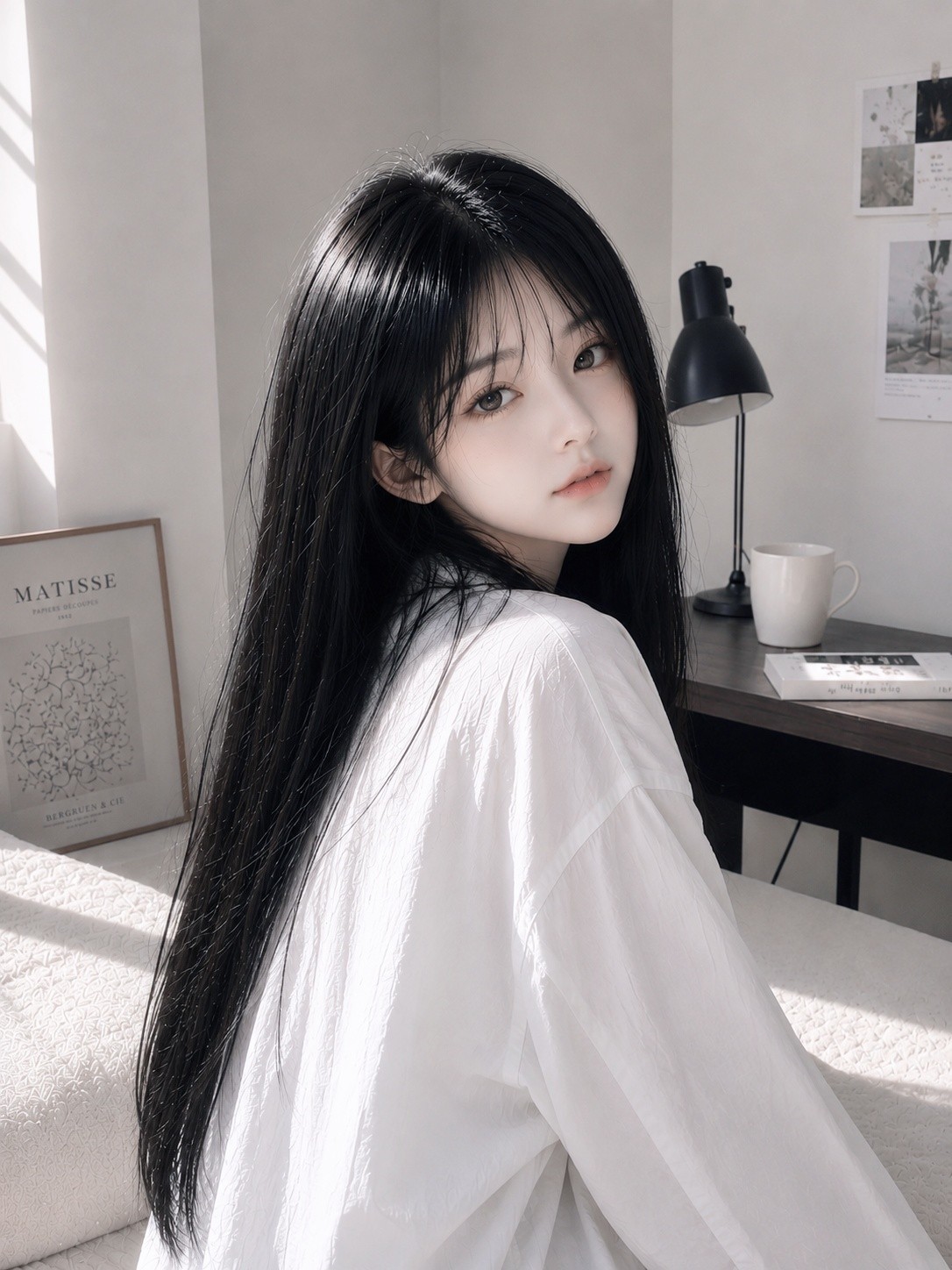 조용한 수다방