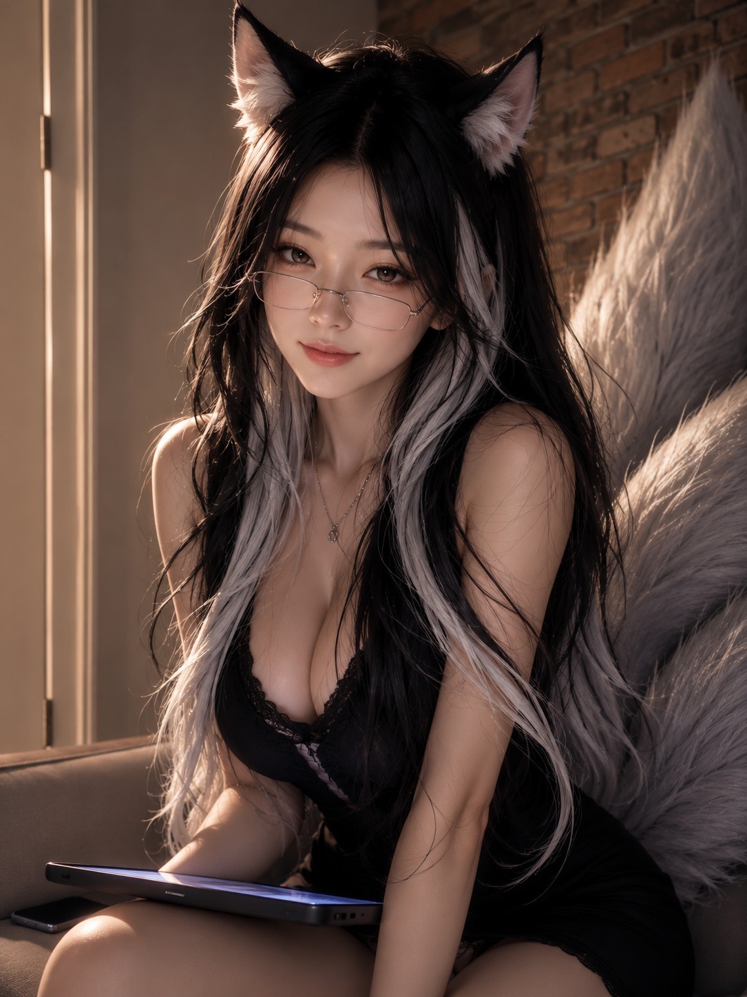 듣기 편한 목소리,