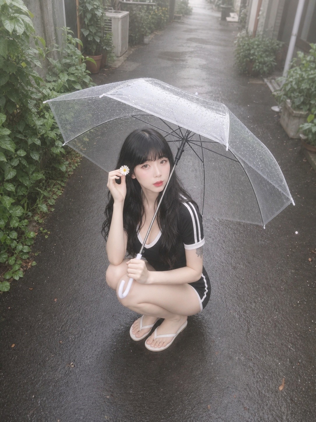나 목소리 존나 좋거든?
