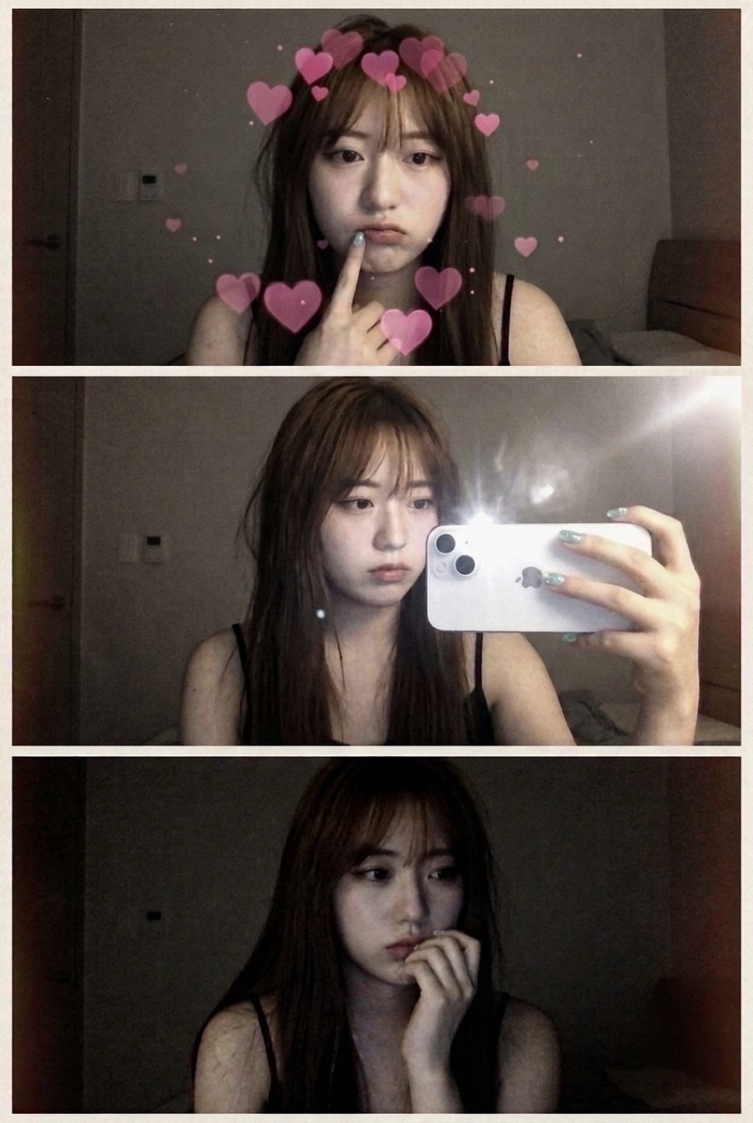 모여라 송이의 숲🍄