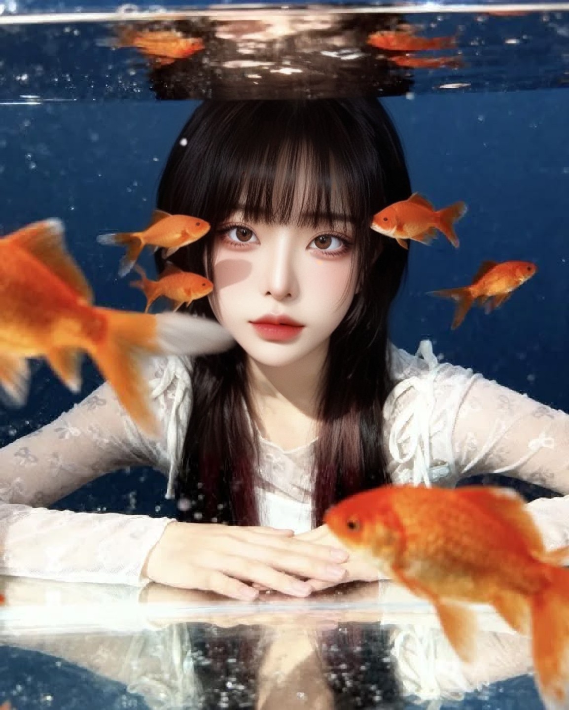 ❥ 이리온