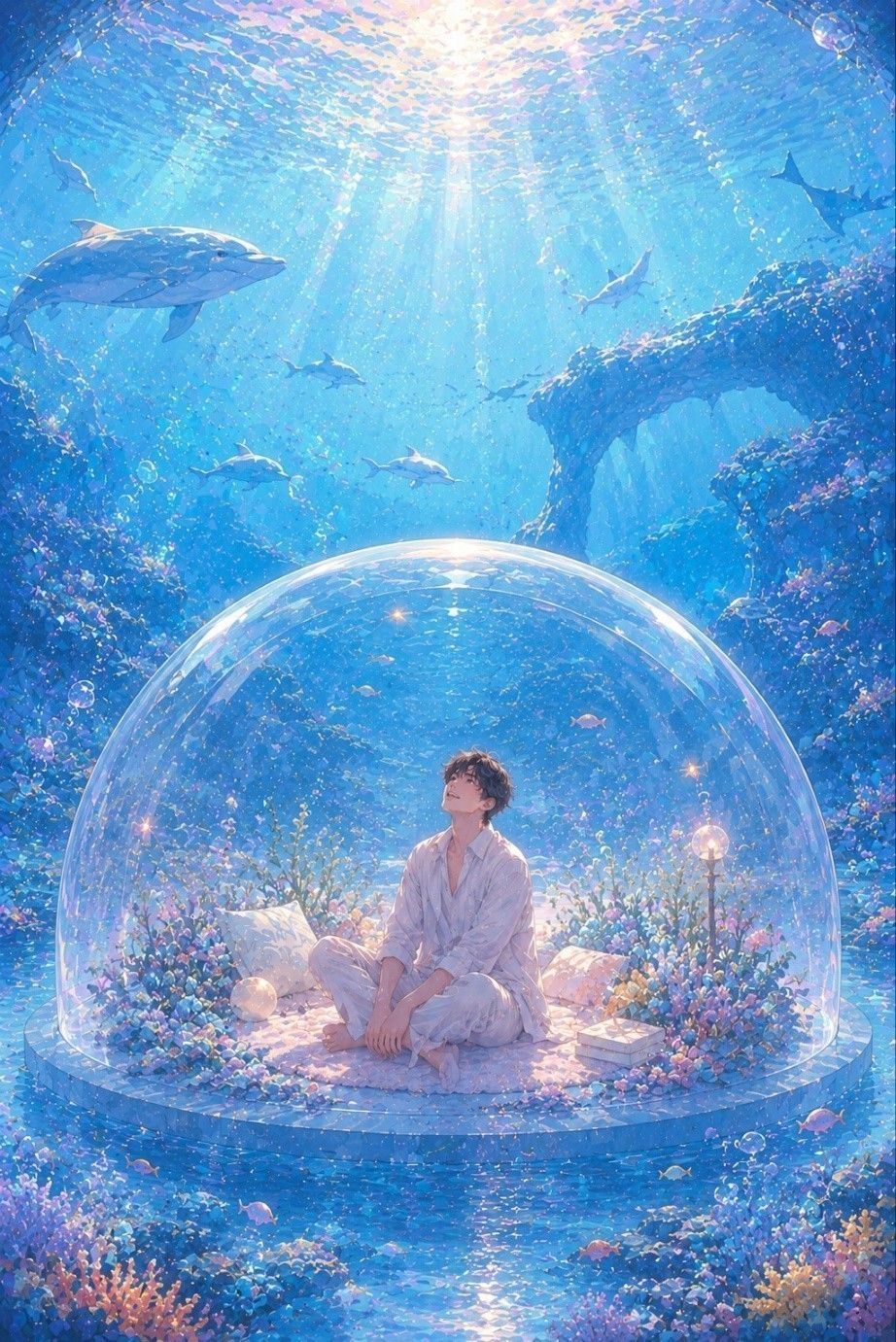 펀딩괴물 신릴라