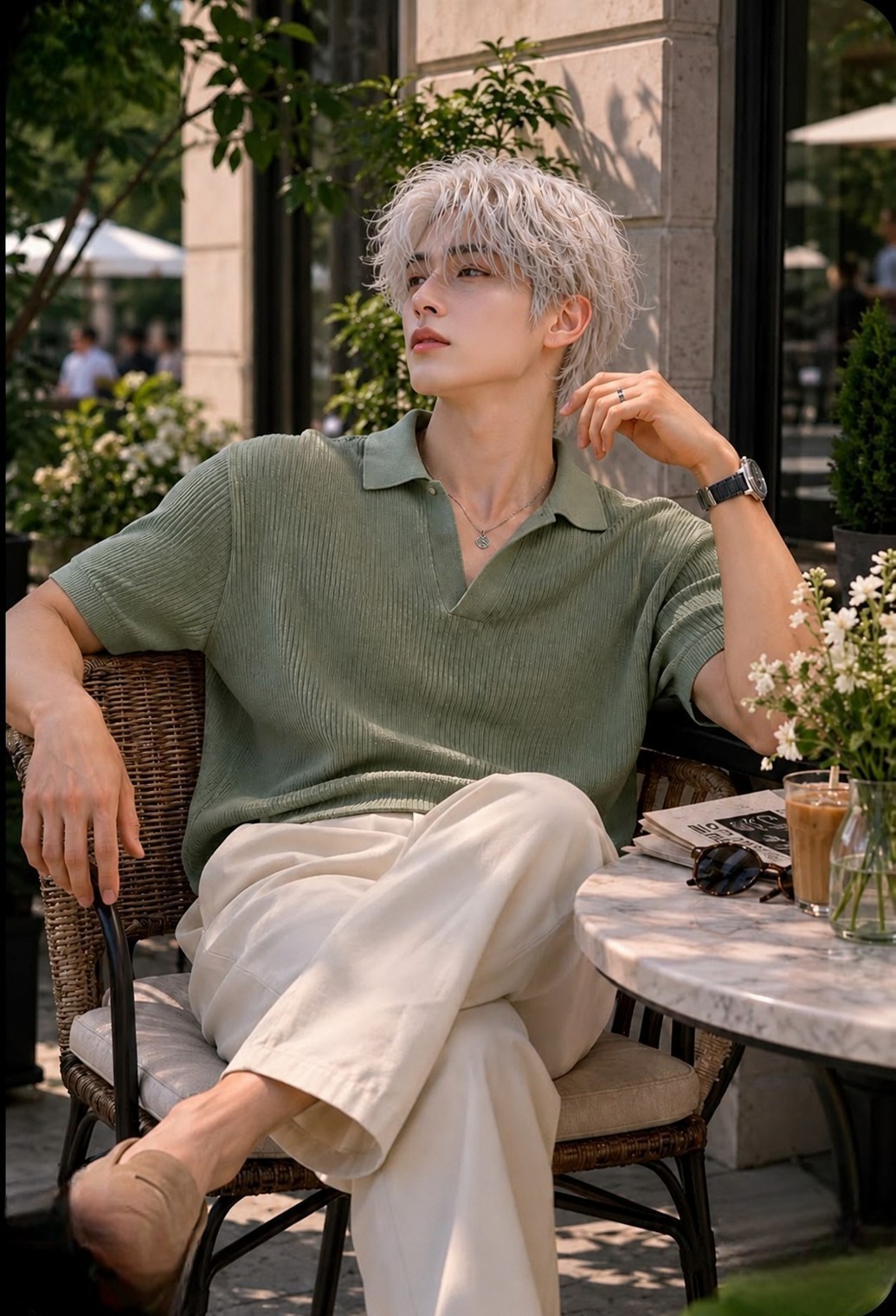 잠깐만 보까?ㅇㅅㅇ 30분?짧벵