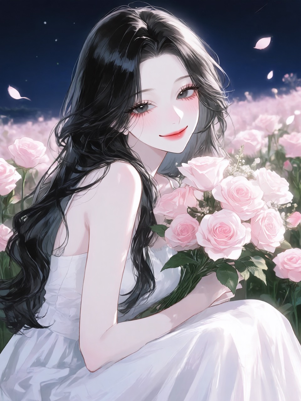 100일도 담백하게 ♥