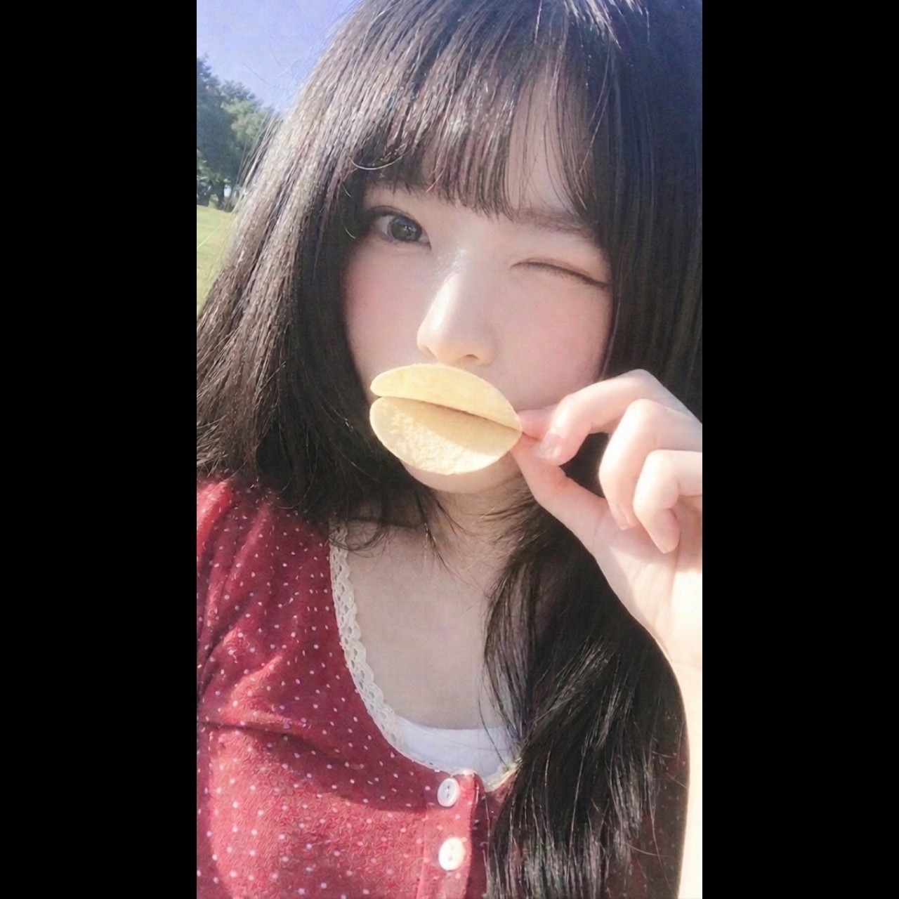 굿모닝 😊