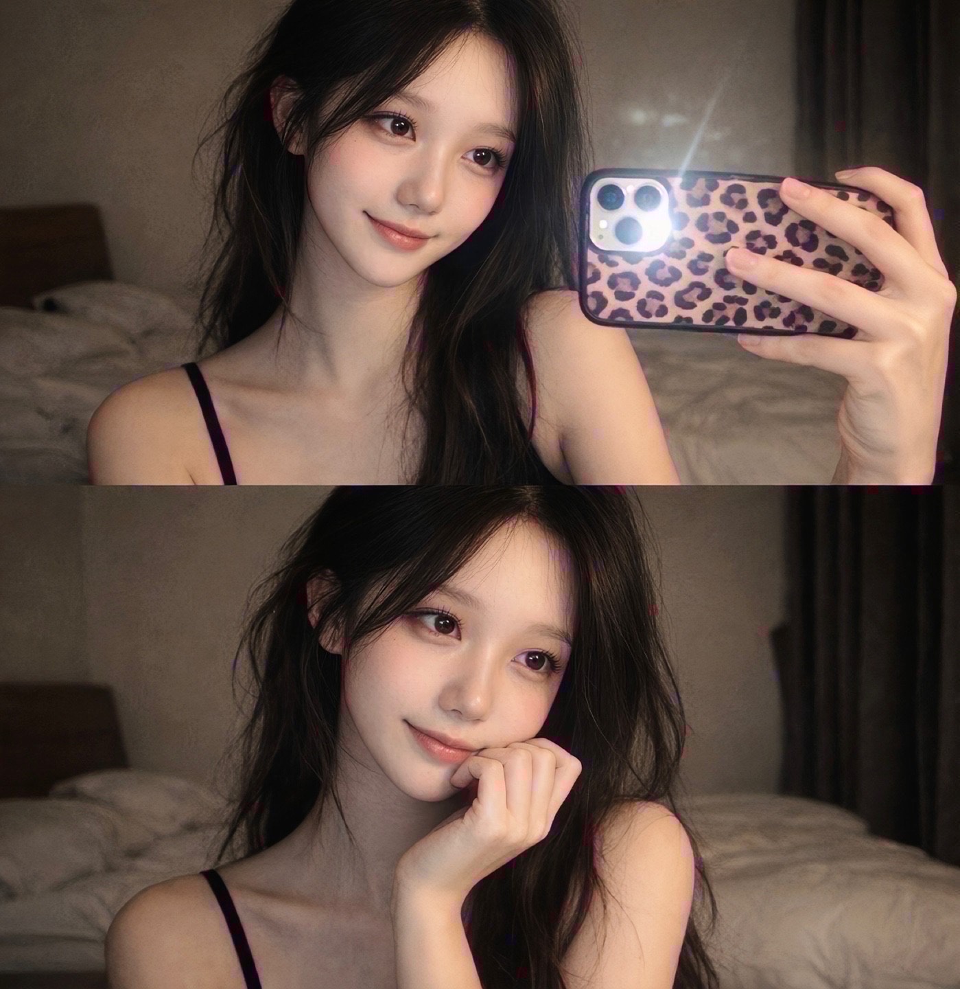 같이 자자 수면방❤️