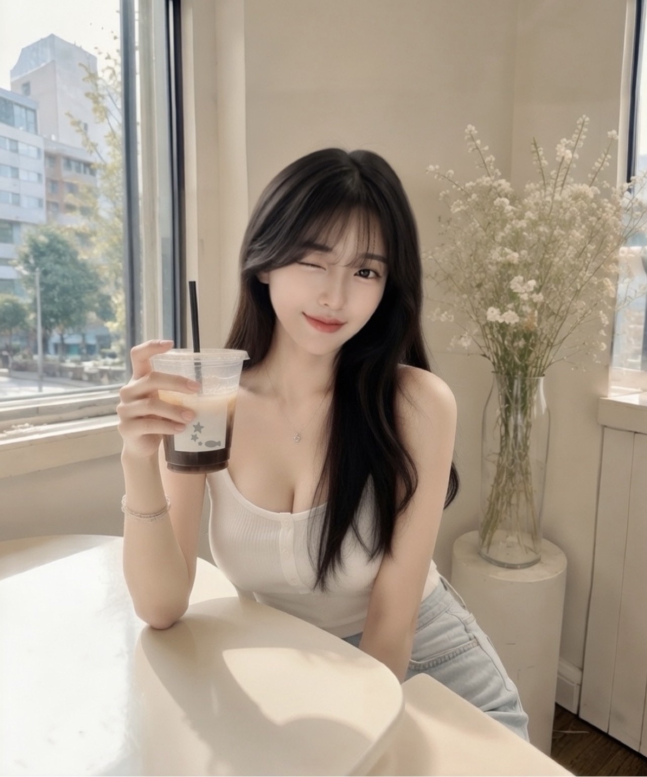 듣기 편함 ♡