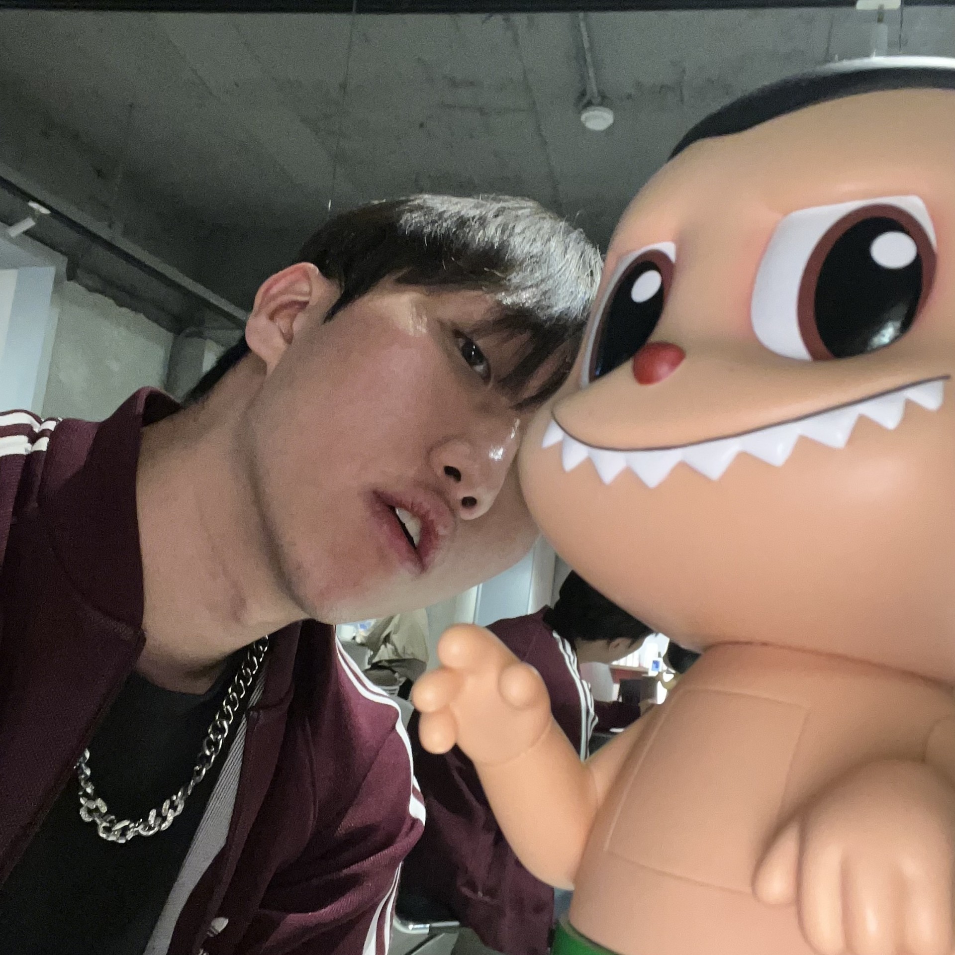 신입 10일차) 0722 소통