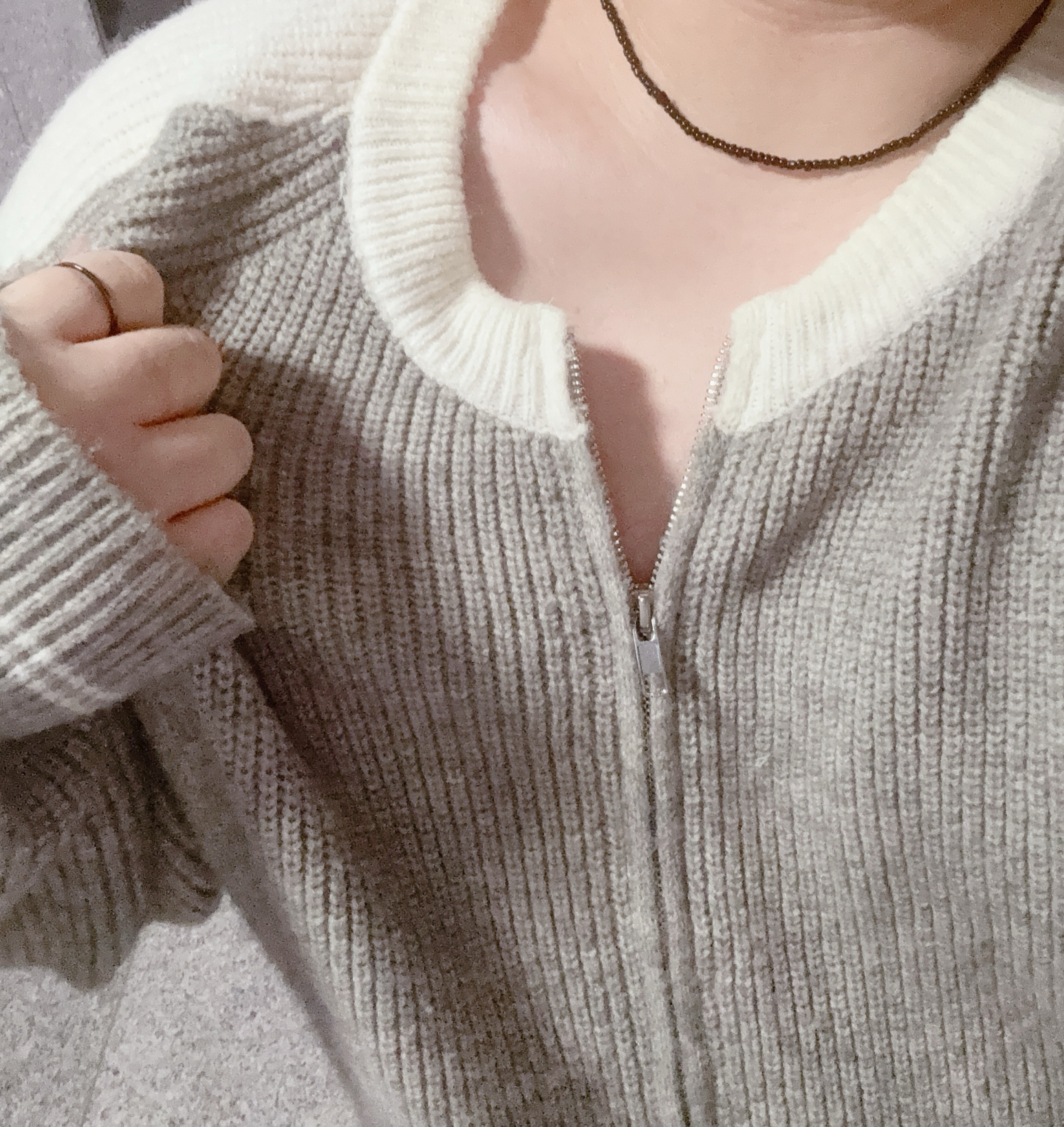중미성 정식