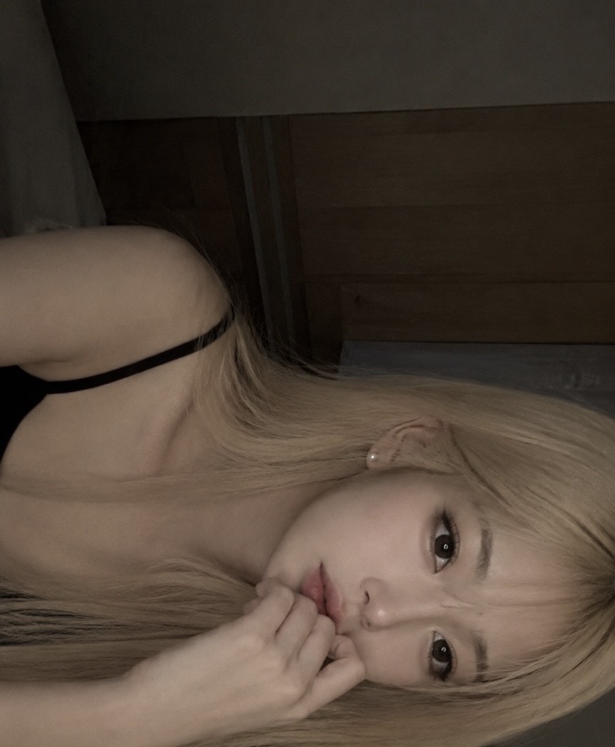 대충 살아요.