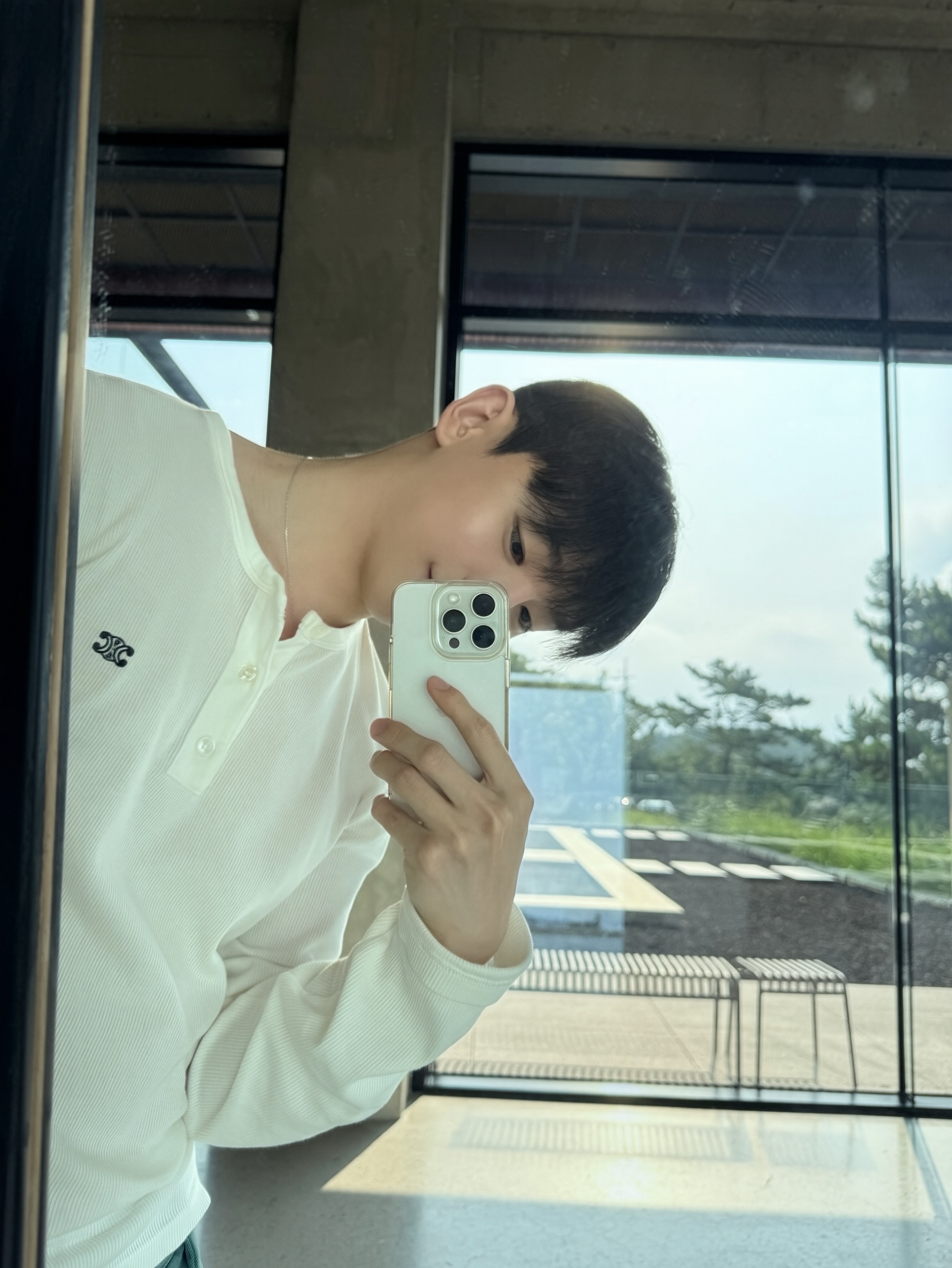 형준이에요